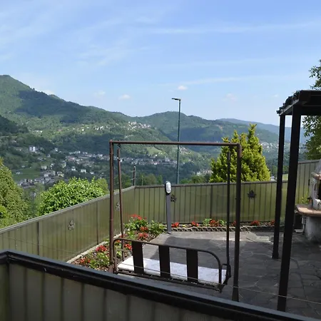 Apartman Al Canto