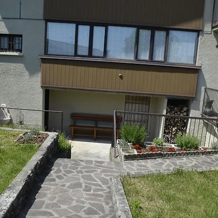 Al Canto Apartman