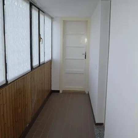 Al Canto Apartman *