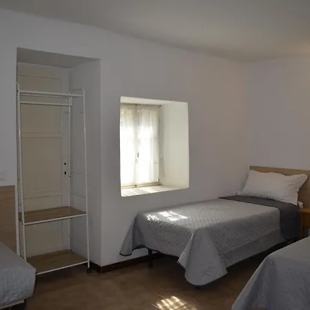 Al Canto Apartman Rota d'Imagna