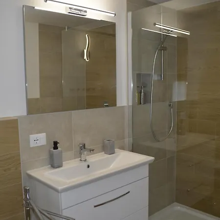 Al Canto Apartman