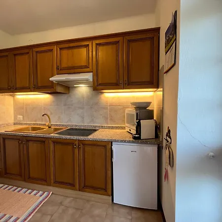 Apartamento Al Canto *