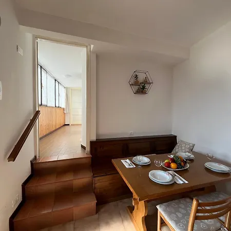 Apartment Al Canto Rota d'Imagna