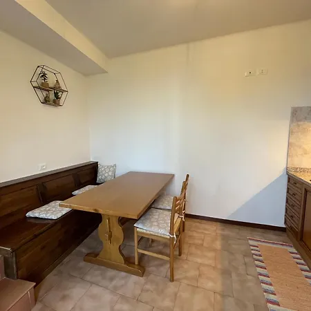 Apartment Al Canto