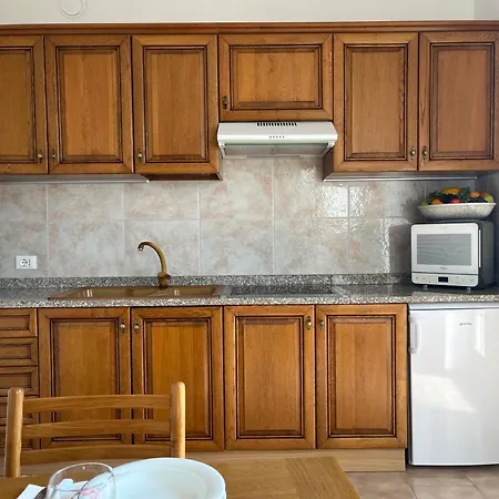 Apartamento Al Canto Rota d'Imagna