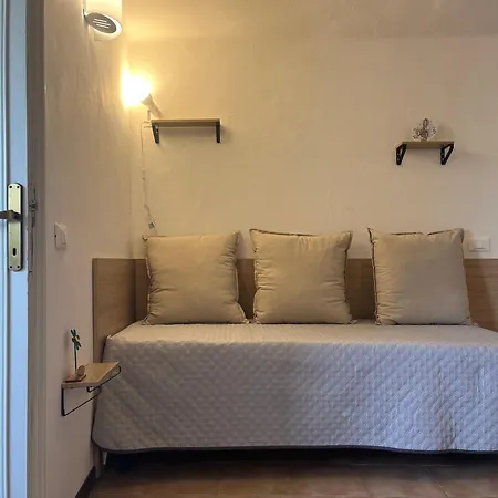 Al Canto Apartment