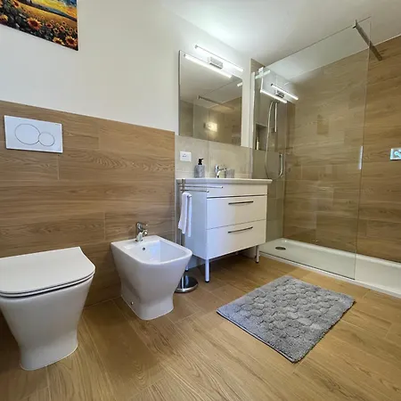 Apartment Al Canto Rota d'Imagna