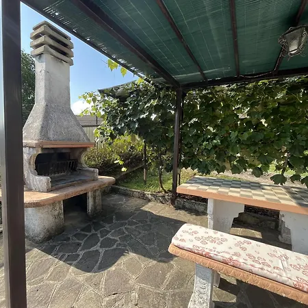 Apartamento Al Canto